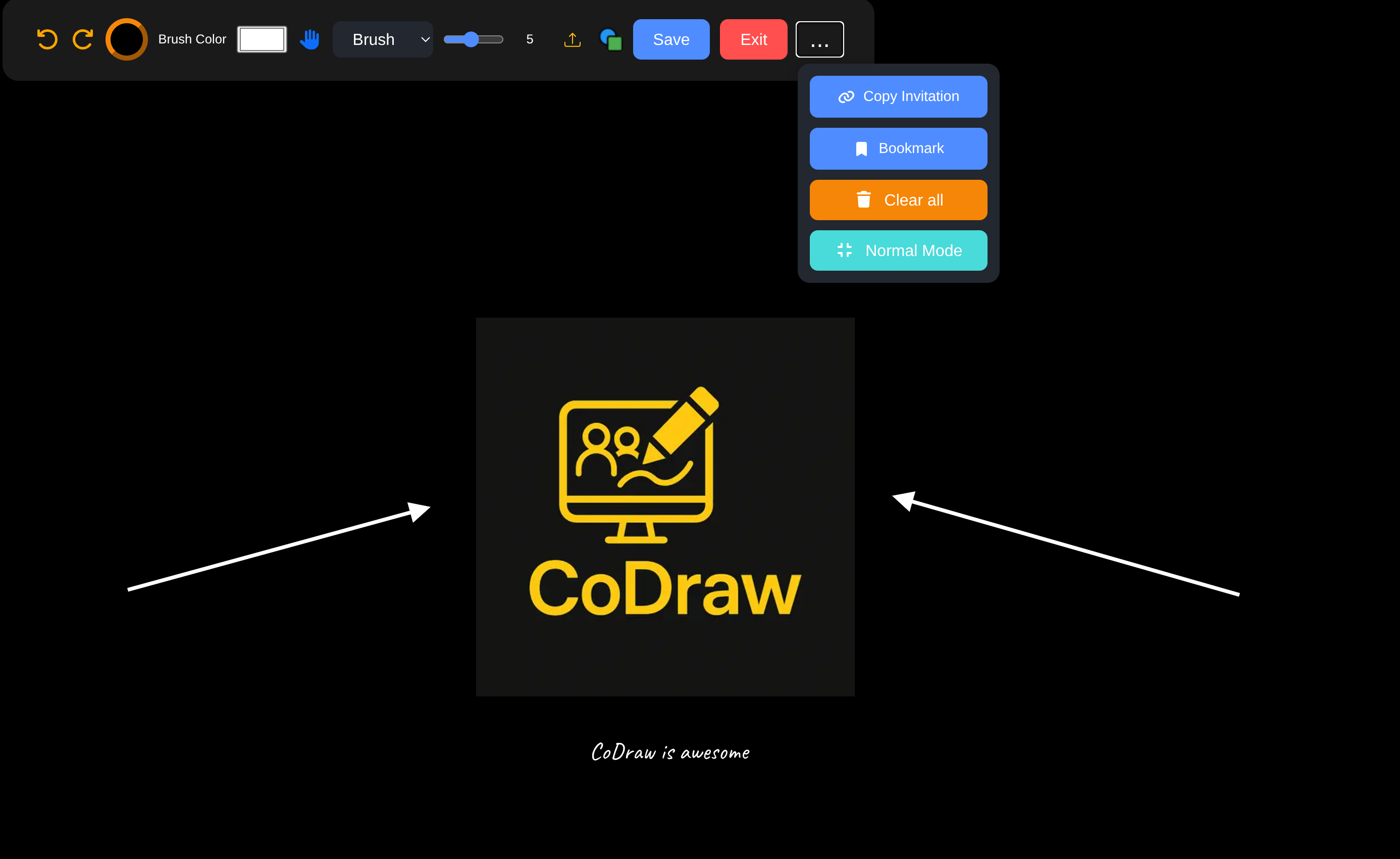 CoDraw